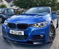 Bmw 320 f30 190bhp - Image 6/10