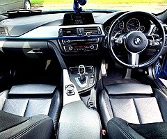 Bmw 320 f30 190bhp - Image 7/10