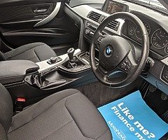 2012 BMW 320D M Sport + M Performance Kitted ****Finance Available £51 Per week**** . - Image 8/10