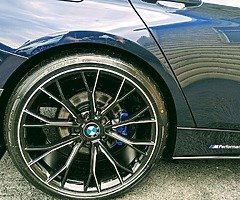 2012 BMW 320D M Sport + M Performance Kitted ****Finance Available £51 Per week**** . - Image 10/10