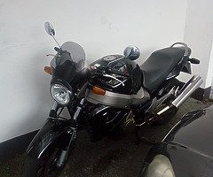 X11 honda mint condition - Image 3/3