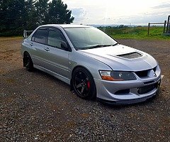 MR FQ 320 Evo 8 - Image 3/7