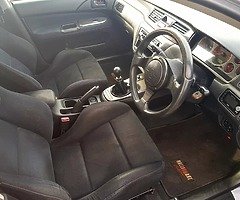 MR FQ 320 Evo 8 - Image 4/7