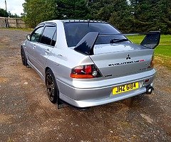 MR FQ 320 Evo 8 - Image 5/7