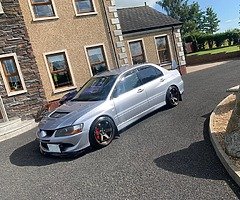 MR FQ 320 Evo 8 - Image 7/7