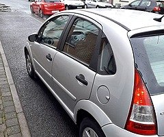 Car for sale or swap