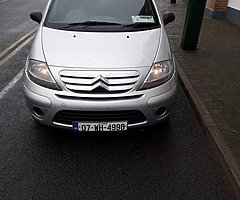 Car for sale or swap - Image 3/3