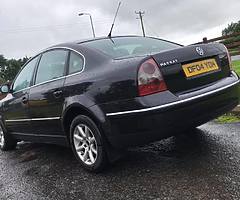 2004 Volkswagen Passat - Image 4/6