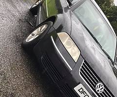2004 Volkswagen Passat - Image 6/6