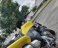 honda hornet 600 for swap - Image 3/6
