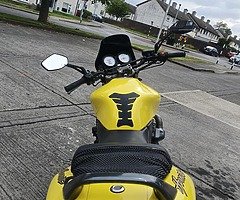 honda hornet 600 for swap - Image 4/6