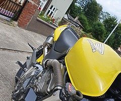 honda hornet 600 for swap - Image 5/6