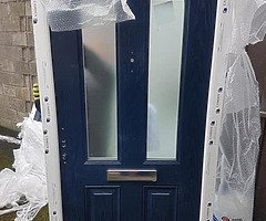 New composite doors - Image 3/8