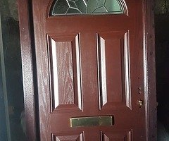 New composite doors - Image 6/8