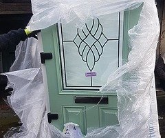 New composite doors - Image 8/8