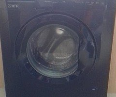 Beko washing machine 7kg £100 ono