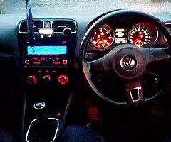 Mk6 golf 1.6 - Image 4/5