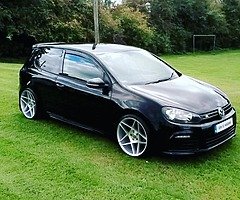 Mk6 golf 1.6 - Image 5/5