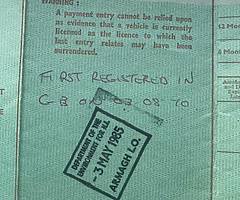 1970 Bsa Bantam 175cc - Image 4/10