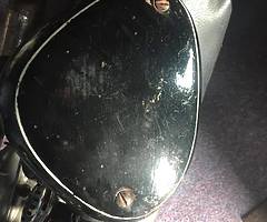 1970 Bsa Bantam 175cc - Image 6/10