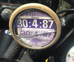 1970 Bsa Bantam 175cc - Image 8/10