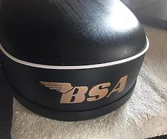 1970 Bsa Bantam 175cc - Image 9/10