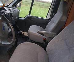 Ford rimor