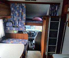 Ford rimor - Image 3/10