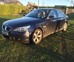 Bmw 523i