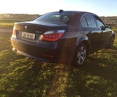 Bmw 523i