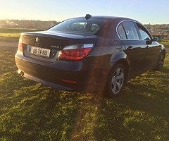 Bmw 523i - Image 4/6