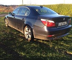 Bmw 523i - Image 5/6