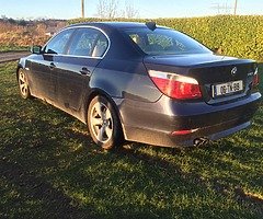 Bmw 523i - Image 6/6