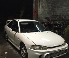 Mirage Mivec RS Engine - Image 5/10