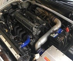Mirage Mivec RS Engine - Image 8/10