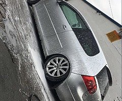 Mk5 golf gttdi