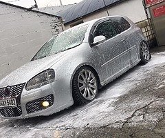 Mk5 golf gttdi - Image 4/7