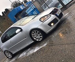 Mk5 golf gttdi - Image 6/7