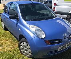 Little Micra - Image 4/4