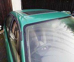 2 Toyota's - Image 4/5