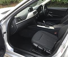 2012 BMW 320d SE MANUAL with only 30000 miles!!!