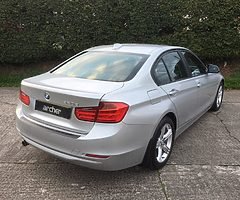 2012 BMW 320d SE MANUAL with only 30000 miles!!!