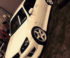 Rota gtrs