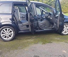 1.9 7 seater diesel manual tax and nct