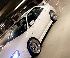 05 1.6 Impreza - Image 4/9