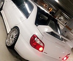 05 1.6 Impreza - Image 5/9
