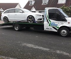 AUTO RECOVERY - Image 3/4