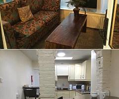 Rooms to rent