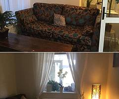 Rooms to rent