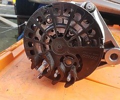 Saab 93 tdi alternator - Image 4/4